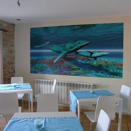 Gasthuis Casa Da Balea 3*