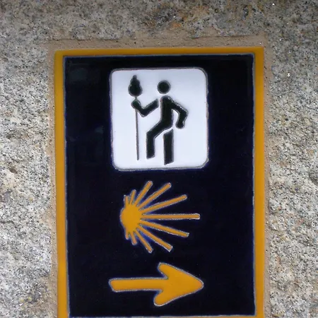 Casa Da Balea Corcubión