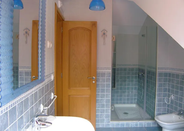 Gasthuis Casa Da Balea