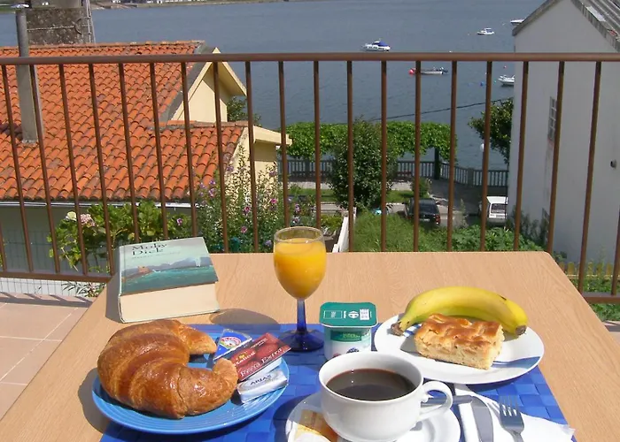 Gasthuis Casa Da Balea