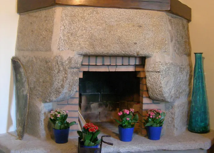 Gasthuis Casa Da Balea 3*