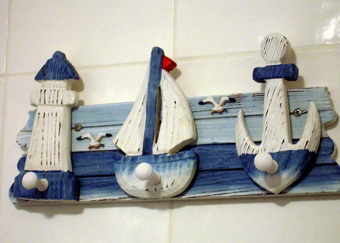 Casa Da Balea Corcubión