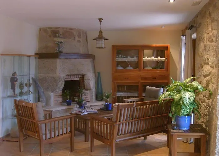 Casa Da Balea Gasthuis 3*