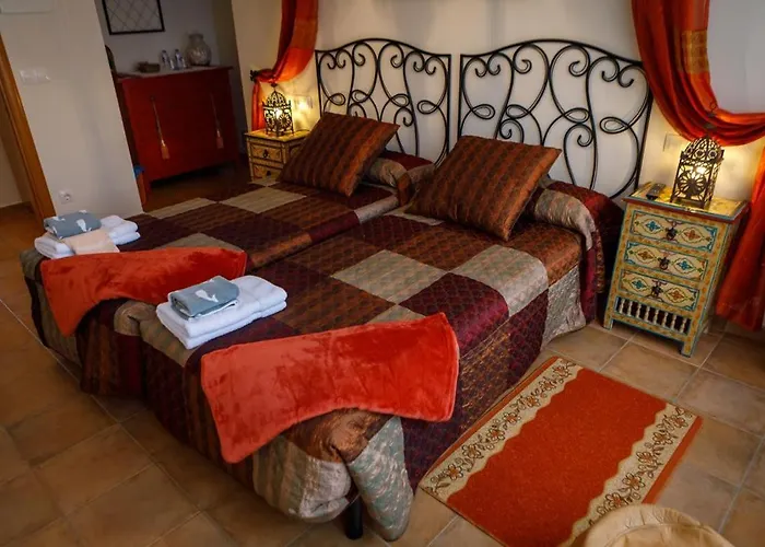 Casa Da Balea Corcubión