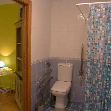 Guest house Casa Da Balea 3*