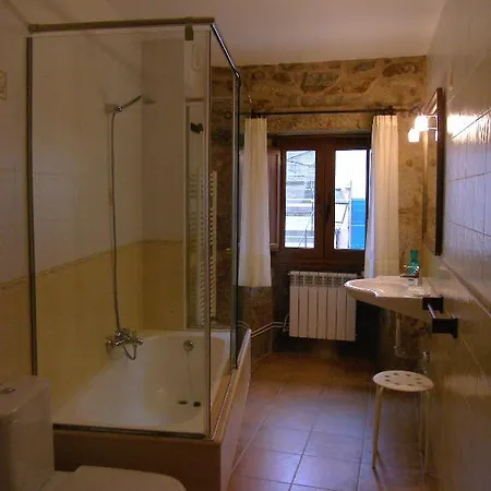 Casa Da Balea Πανσιόν Corcubión