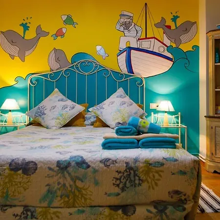 Casa Da Balea Guest house