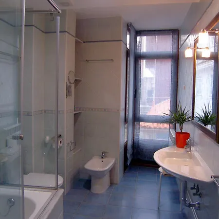 Gasthof Casa Da Balea