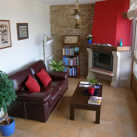 Guest house Casa Da Balea 3*