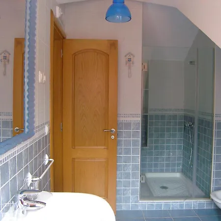 Guest house Casa Da Balea