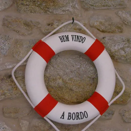 Πανσιόν Casa Da Balea