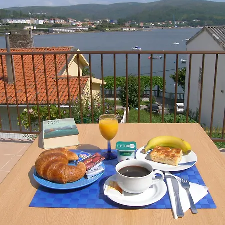 Πανσιόν Casa Da Balea