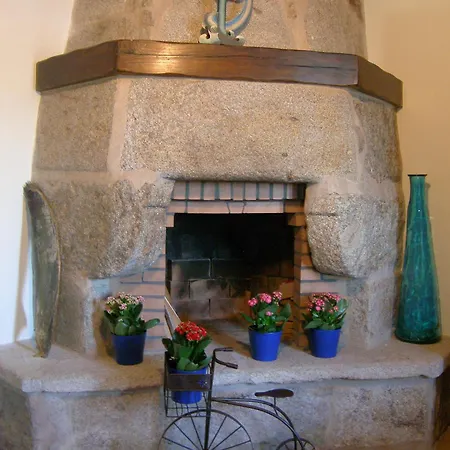 Guest house Casa Da Balea 3*