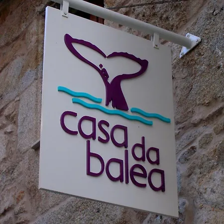 Guest house Casa Da Balea 3*