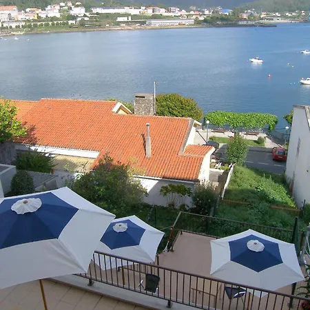 Πανσιόν Casa Da Balea