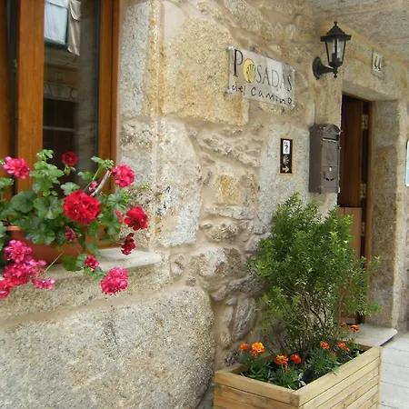 Gasthof Casa Da Balea Corcubión