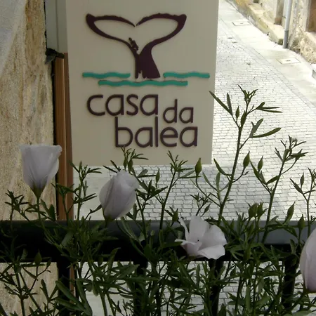 Casa Da Balea