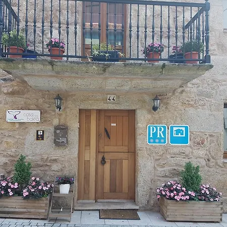 Casa Da Balea