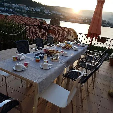 Πανσιόν Casa Da Balea