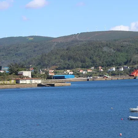 Pensión Casa Da Balea 3*