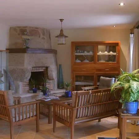 Casa Da Balea Guest house 3*