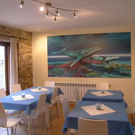בית הארחה Casa Da Balea 3*