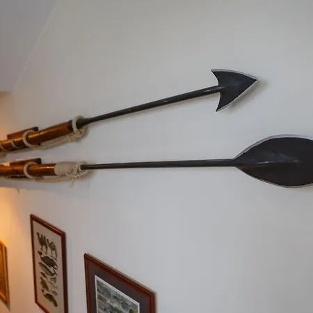 Guest house Casa Da Balea 3*