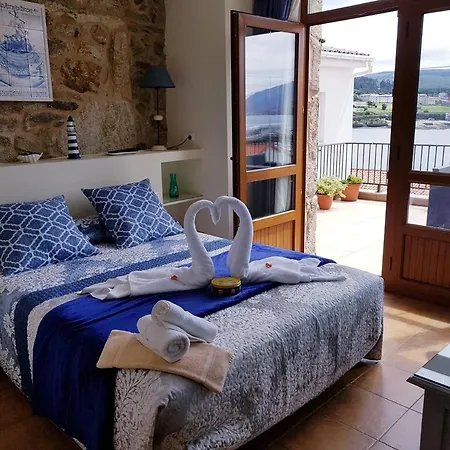 Casa Da Balea Guest house