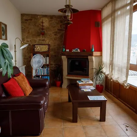 Casa Da Balea Πανσιόν Corcubión