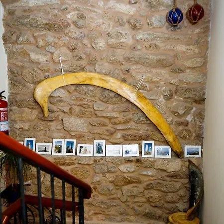 Casa Da Balea Gasthof