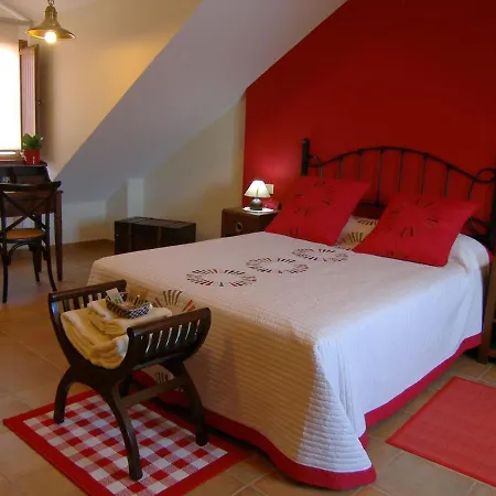 Pensión Casa Da Balea