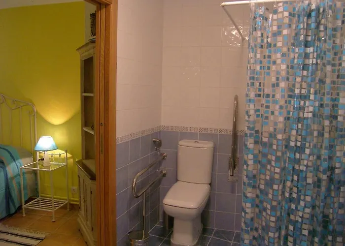 Konukevi Casa Da Balea 3*