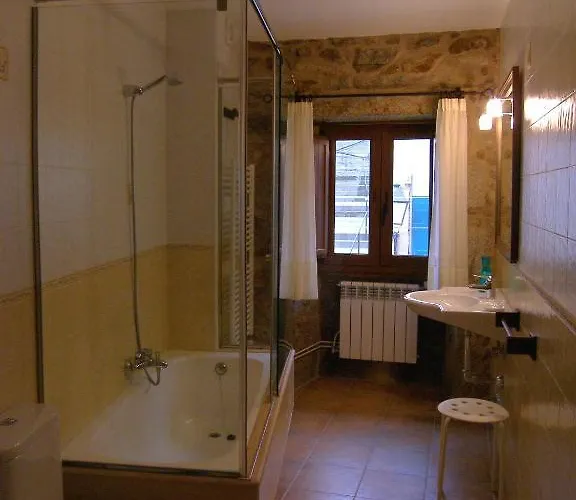 Casa Da Balea Gasthof Corcubión