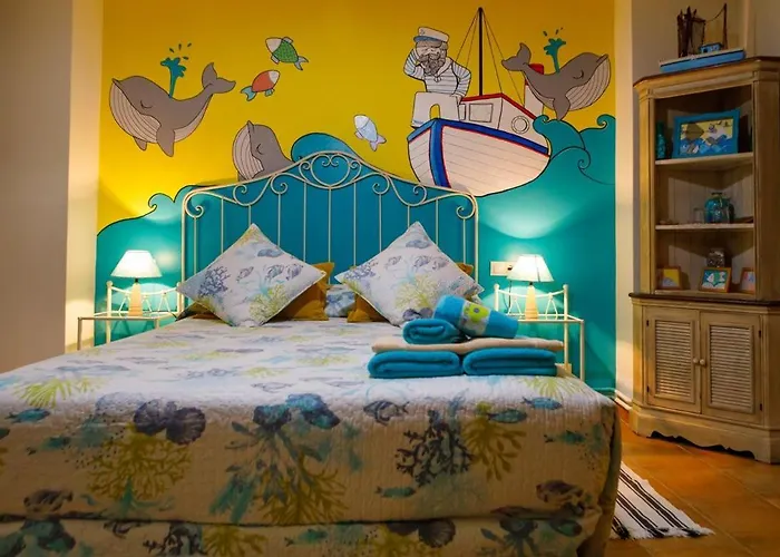 Casa Da Balea Gasthof