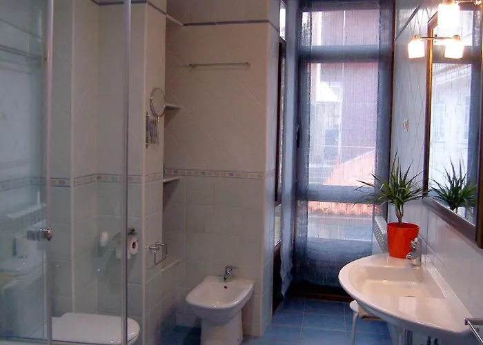 Konukevi Casa Da Balea