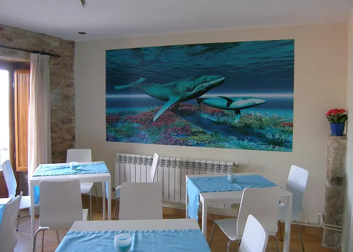 Konukevi Casa Da Balea 3*