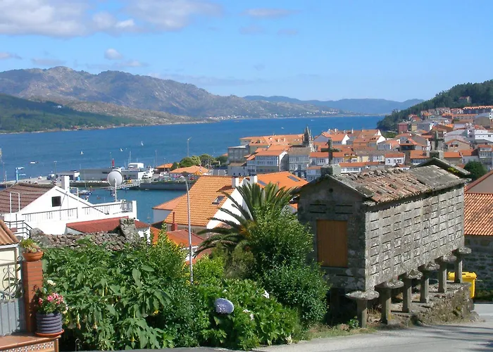 Konukevi Casa Da Balea