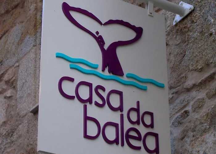 Konukevi Casa Da Balea 3*