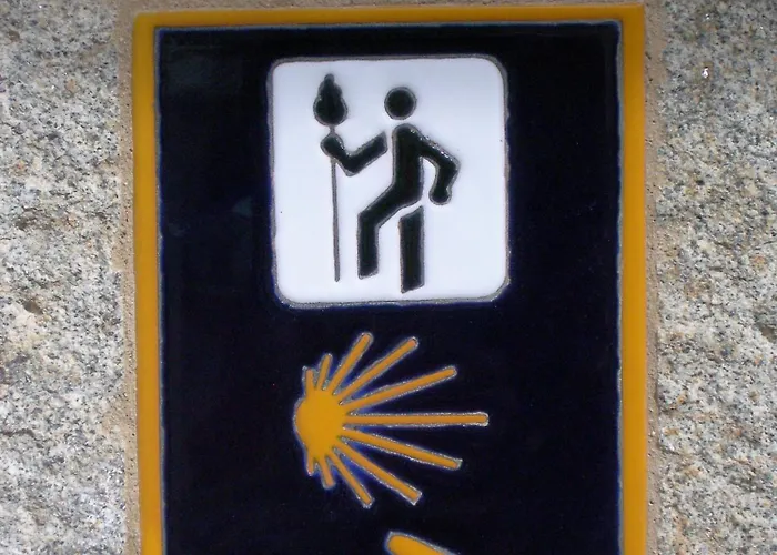 Casa Da Balea Corcubión