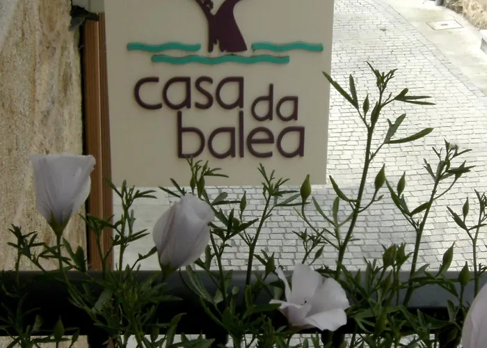 Casa Da Balea