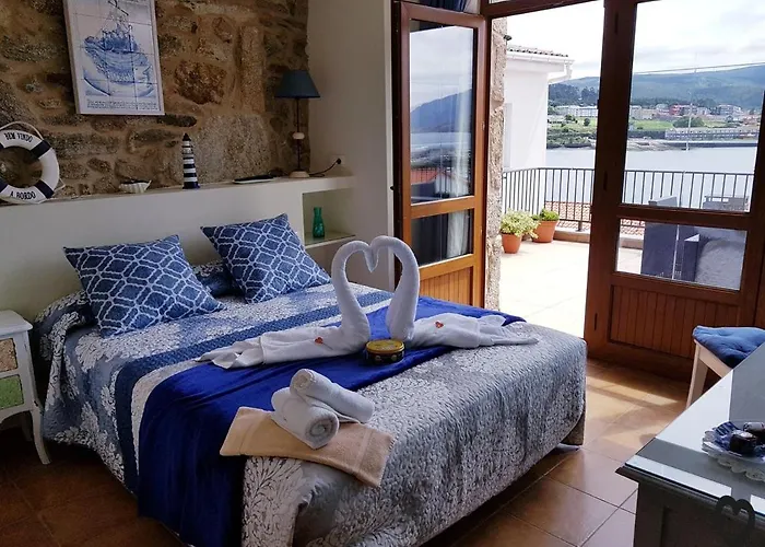 Casa Da Balea Konukevi