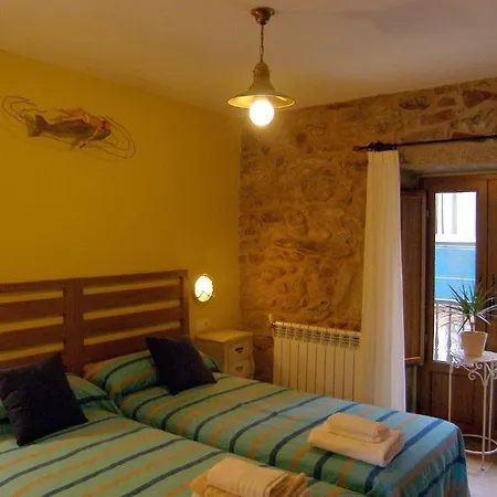 Casa Da Balea 3*