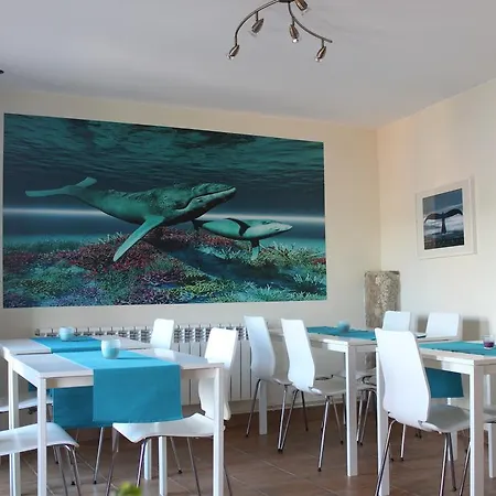 Pensión Casa Da Balea 3*