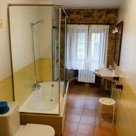 Pensión Casa Da Balea