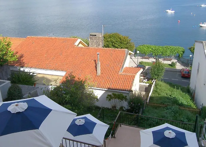 ゲストハウス Casa Da Balea