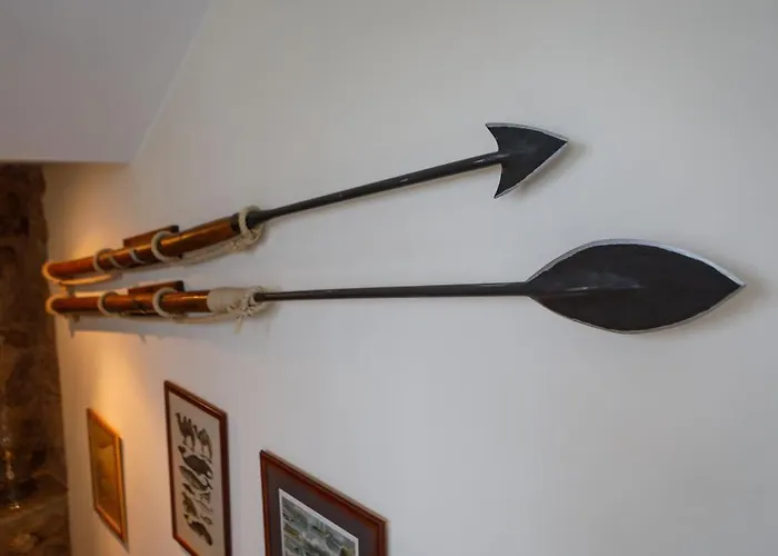 ゲストハウス Casa Da Balea 3*