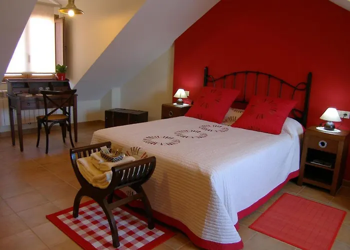 ゲストハウス Casa Da Balea