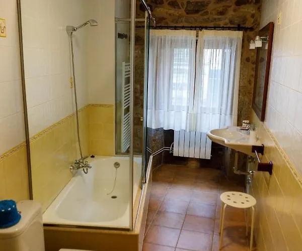 ゲストハウス Casa Da Balea